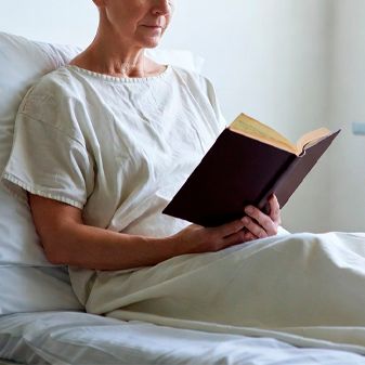 Лечение хронического алкоголизма в стационаре в Борисоглебске