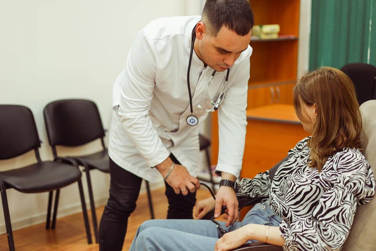 Детоксикация от наркотиков в Борисоглебске